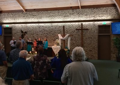 Easter sunday 2023